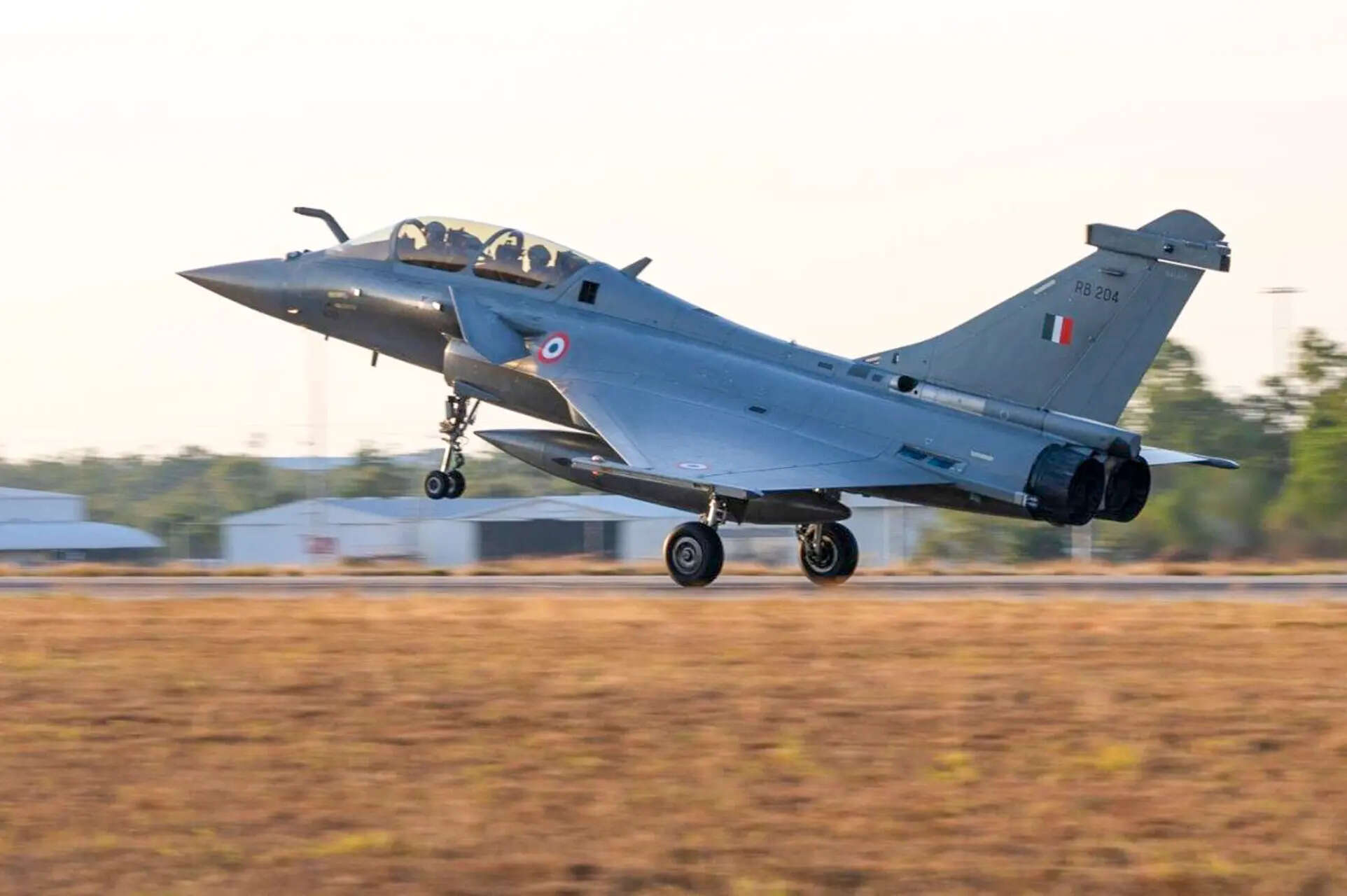 India may finalise 114 Rafale fighter jet deal with France by current ...