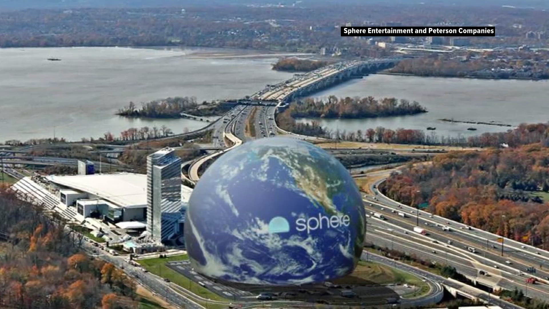 Prince George’s County Council to vote on development of Sphere project