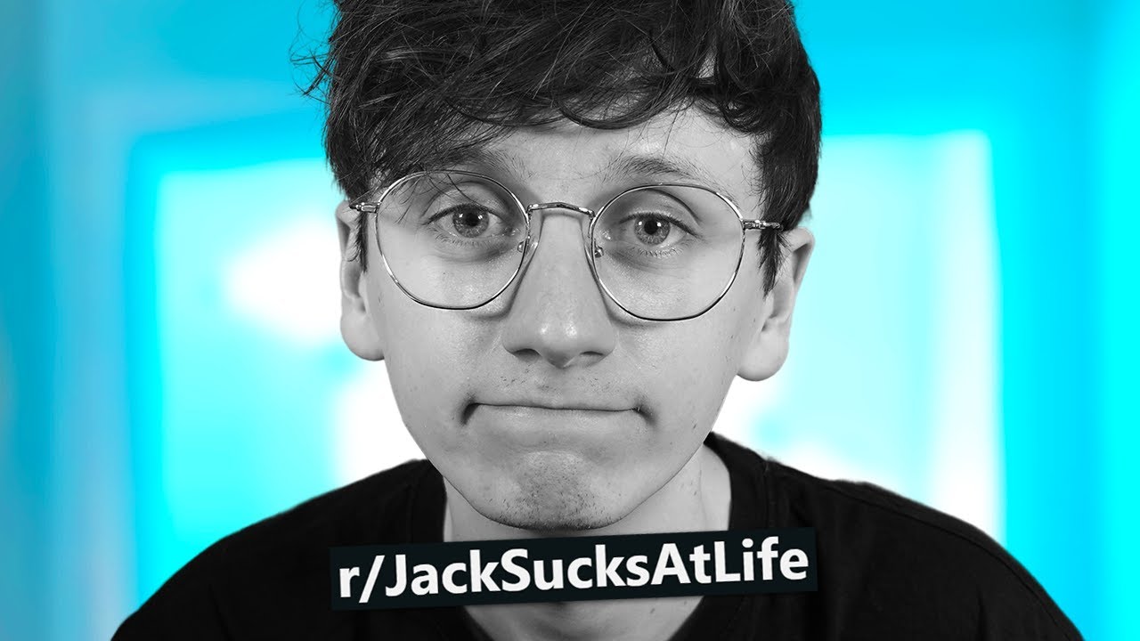 The end of the Reddit videos?