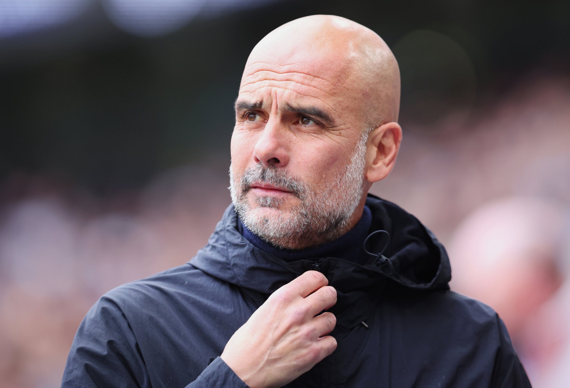 Pep Guardiola plans surprise Man City return after Premier League verdict
