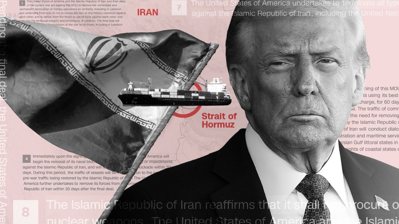 Mỹ kêu gọi Iran thực hiện các cam kết không phổ biến vũ khí hạt nhân