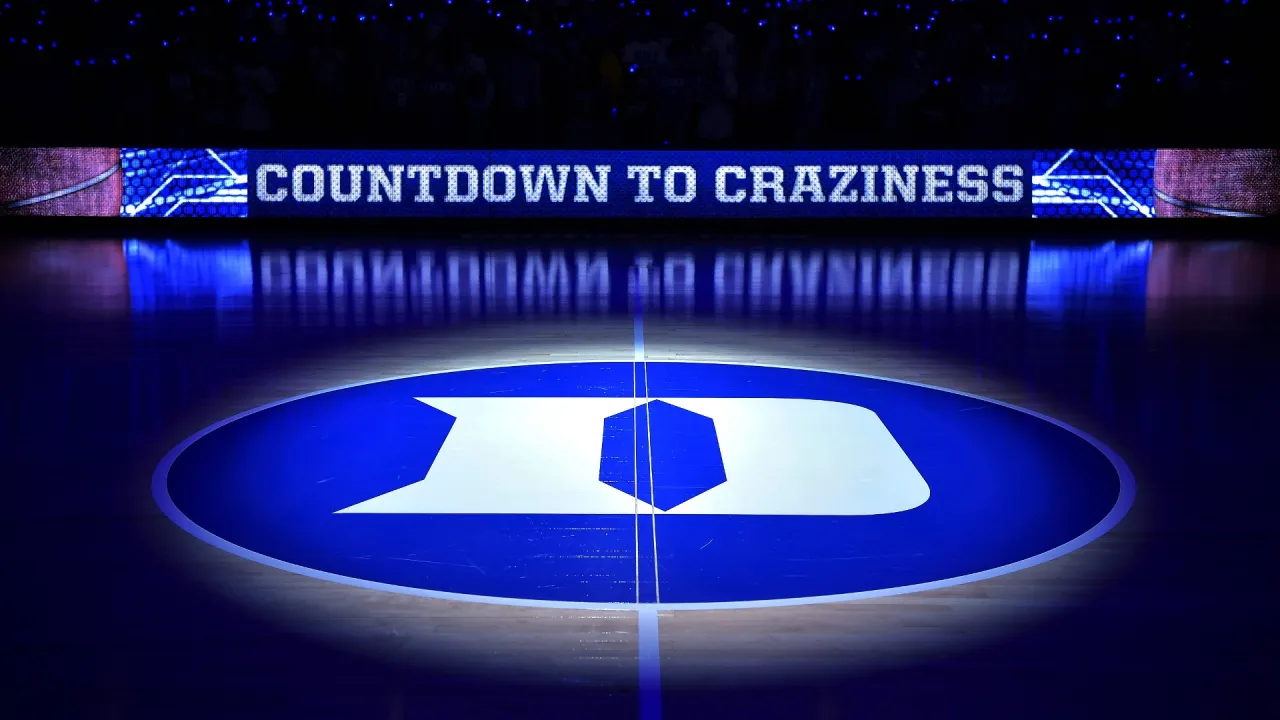 Where to watch Duke basketball Countdown to Craziness: Time, TV ...