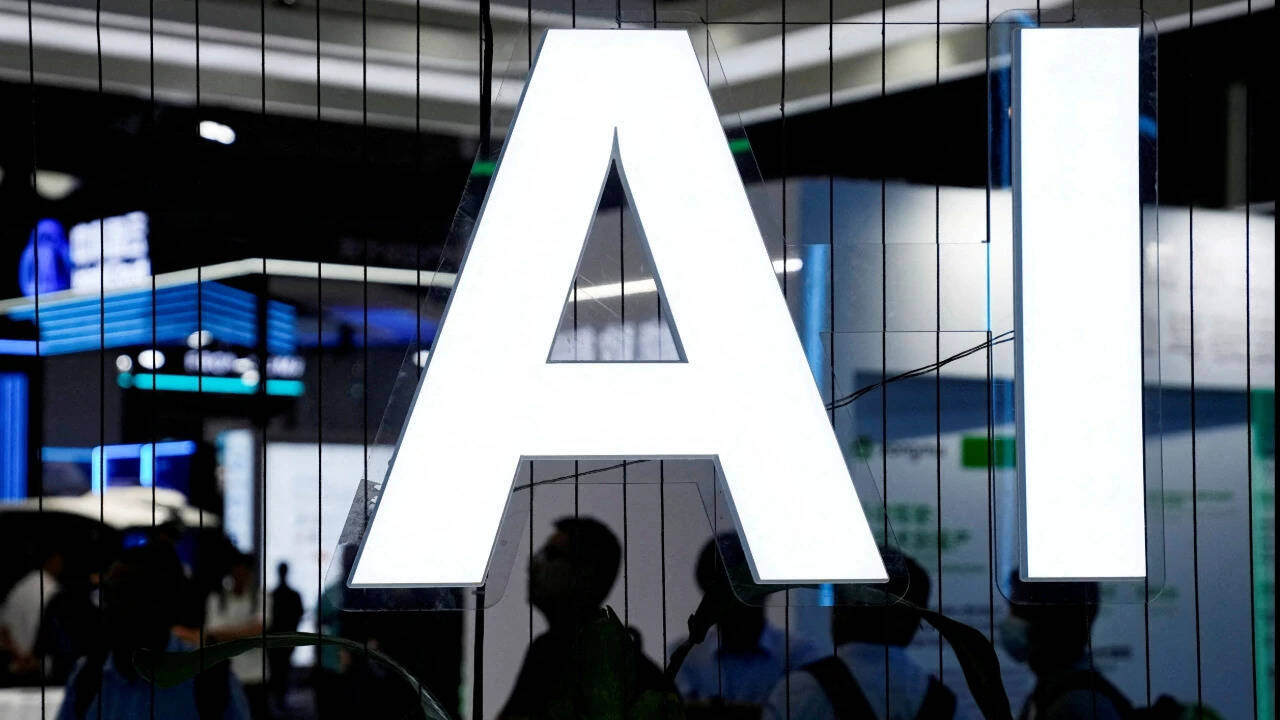 AI sings Russia's war story: Kremlin's unexpected soundtrack of Ukraine ...