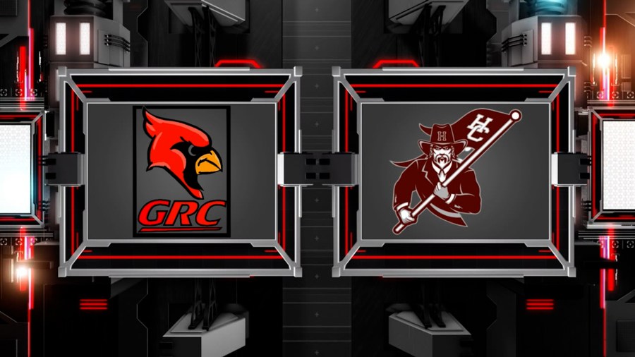 Henderson County loses close game to George Rogers Clark