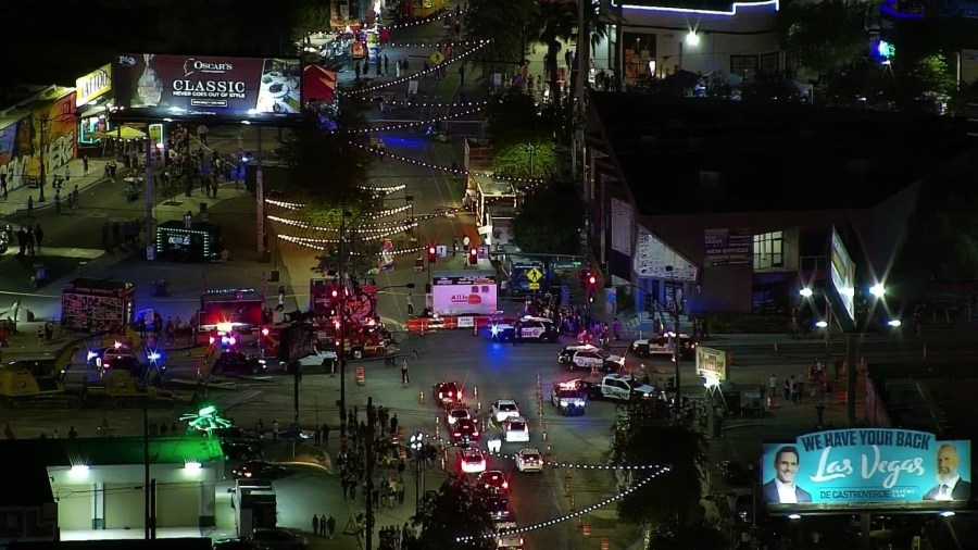Future First Friday events in Las Vegas on hold after deadly shooting ...