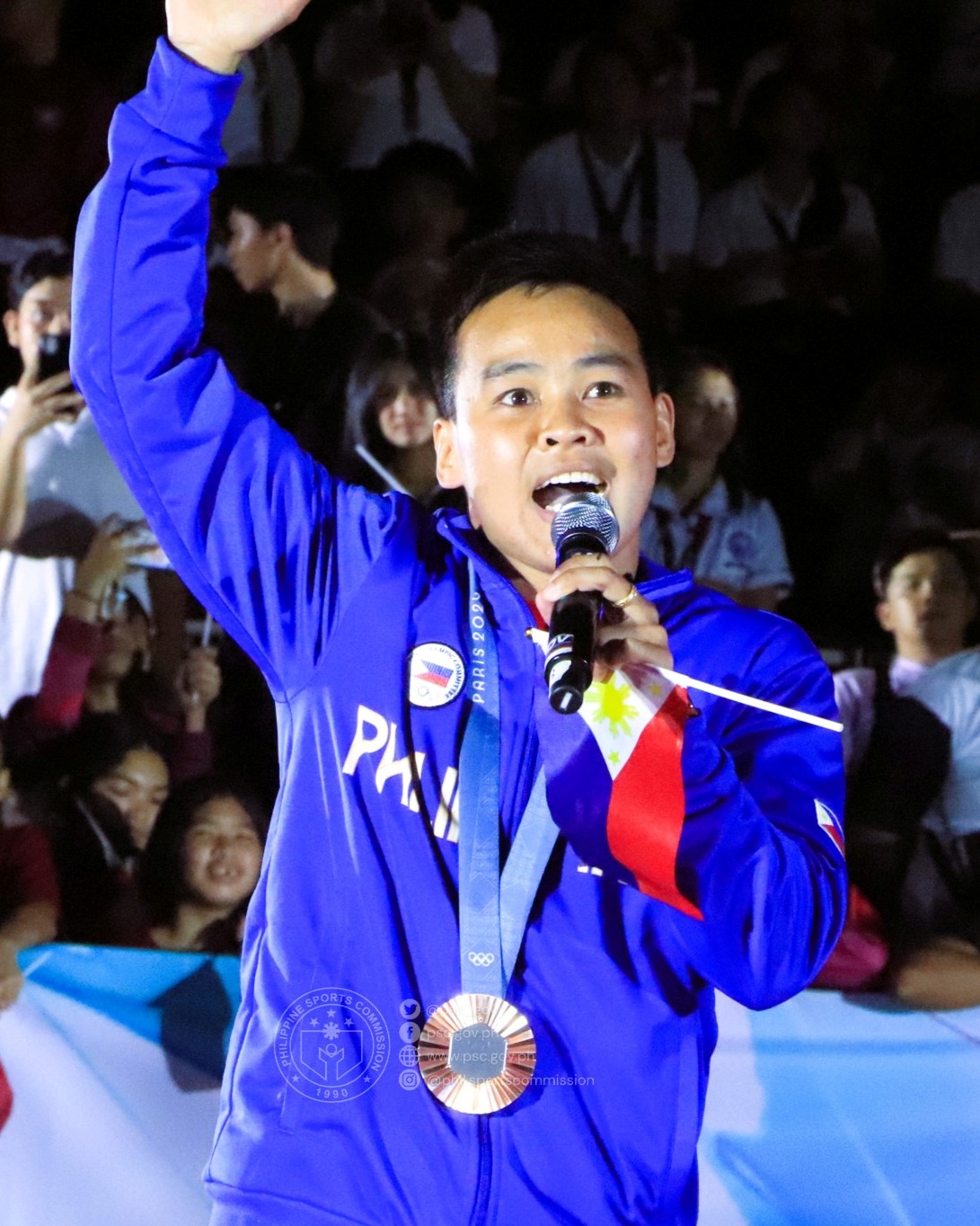 Paalam's silver exposes Philippine boxing succession crisis