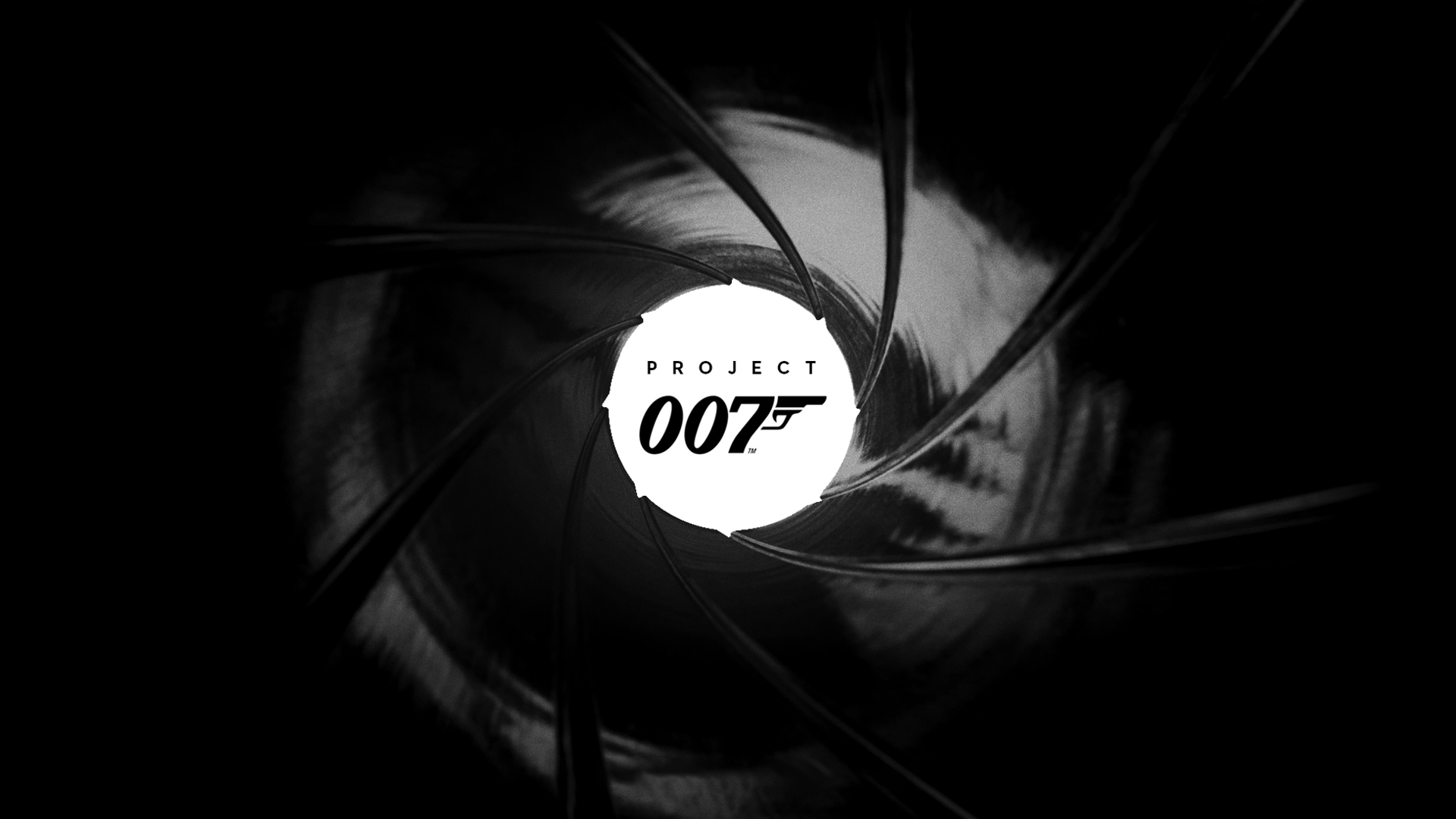 Project 007 update reveals IO Interactive's new James Bond