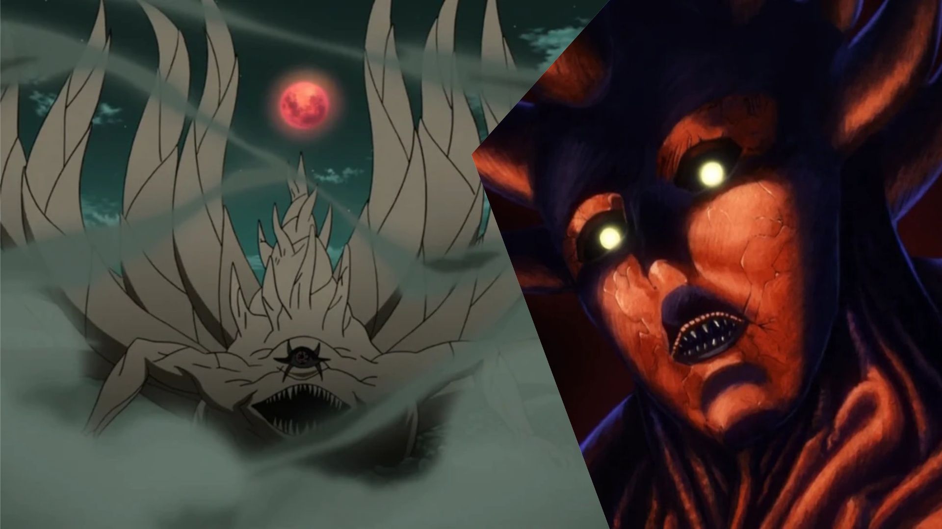 10 strongest monsters in anime, ranked