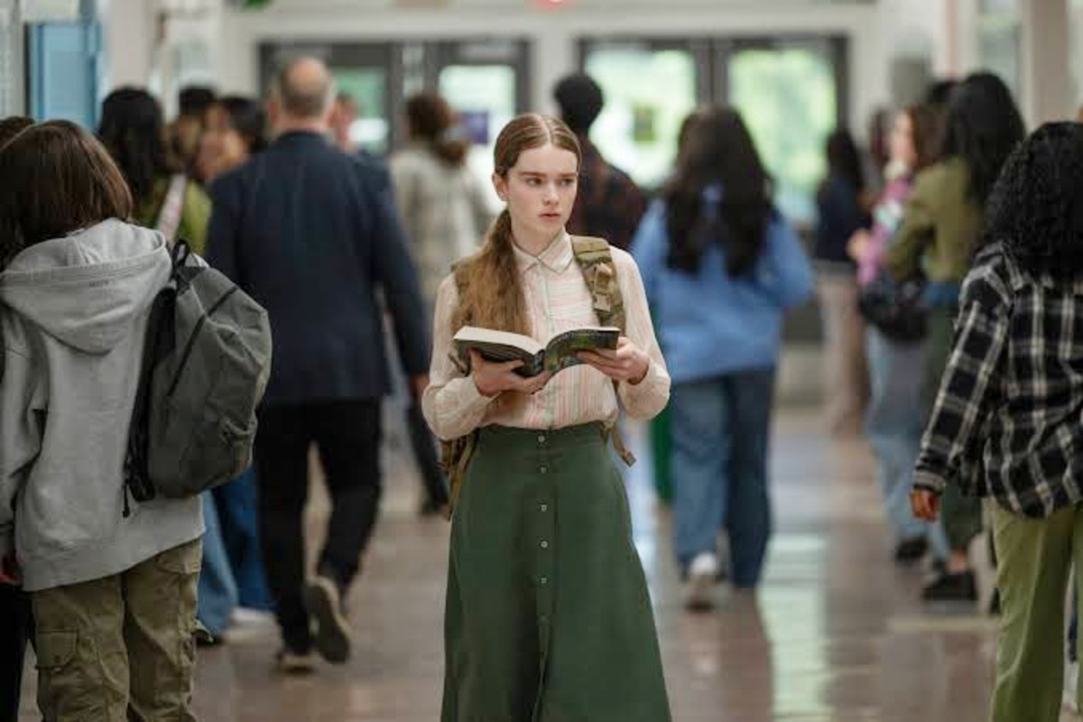 Every new movie and TV show streaming on Netflix, Prime Video and more ...