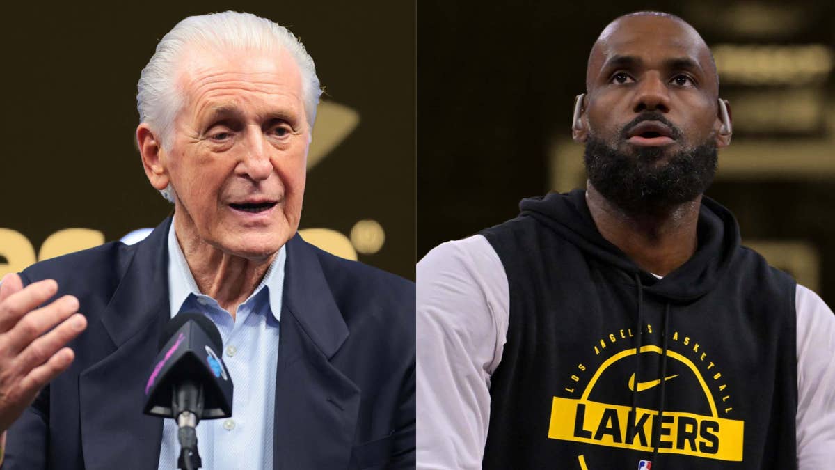 Tim Hardaway addressed LeBron James’ infamous 2014 free agency meeting ...
