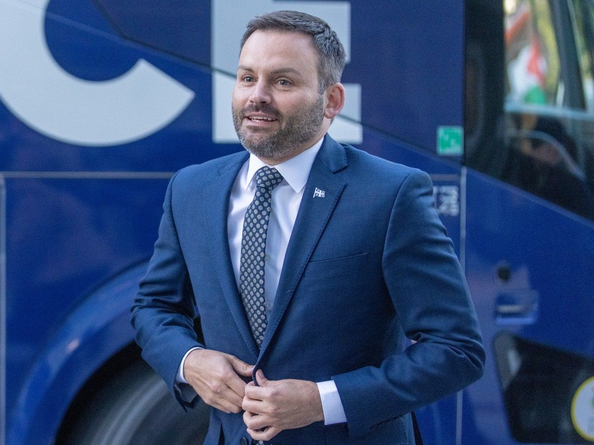 Who is Paul St-Pierre Plamondon, Quebec's new separatist premier?
