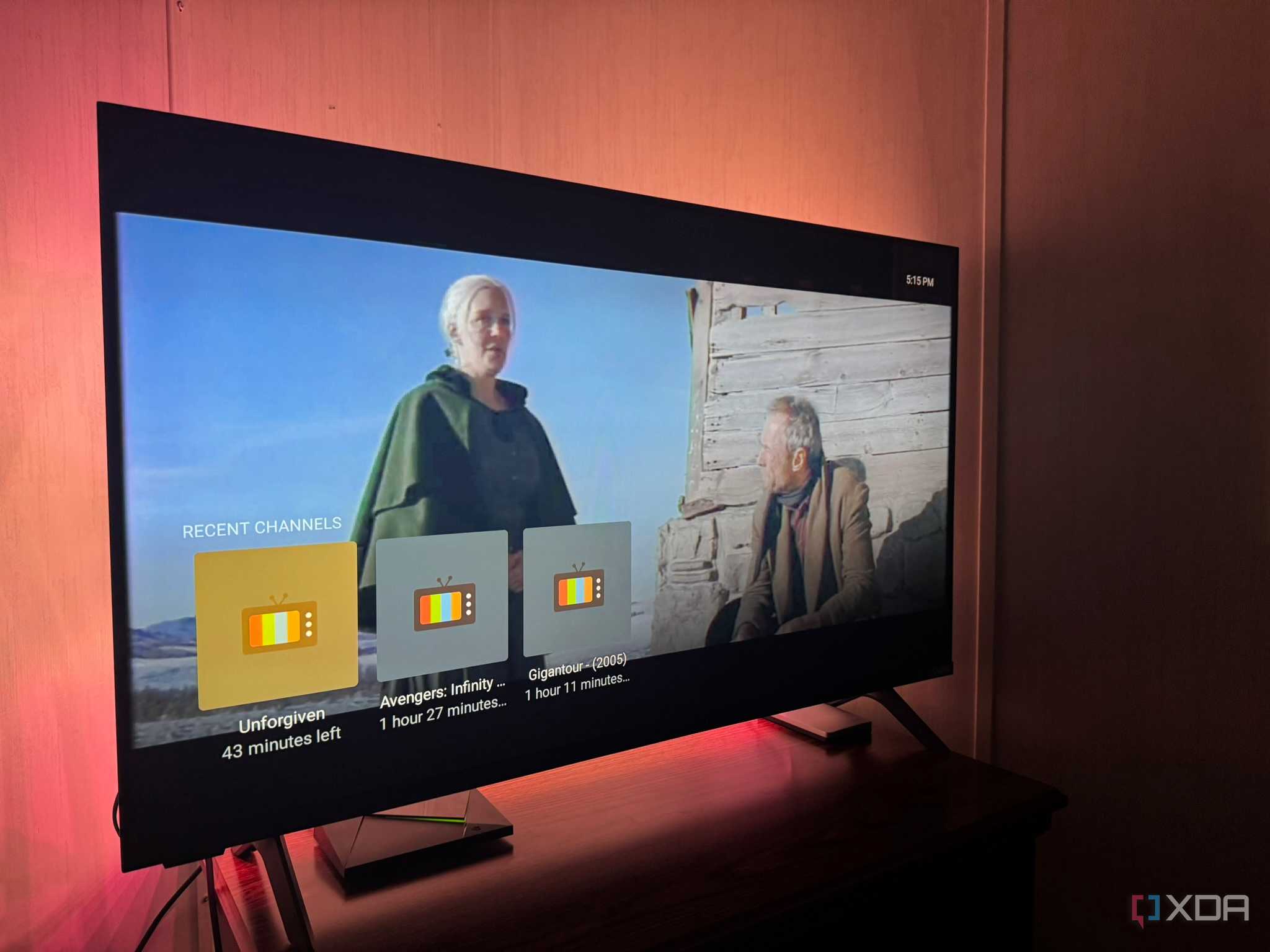 This Plex add-on turned my self-hosted library into my own personal ...