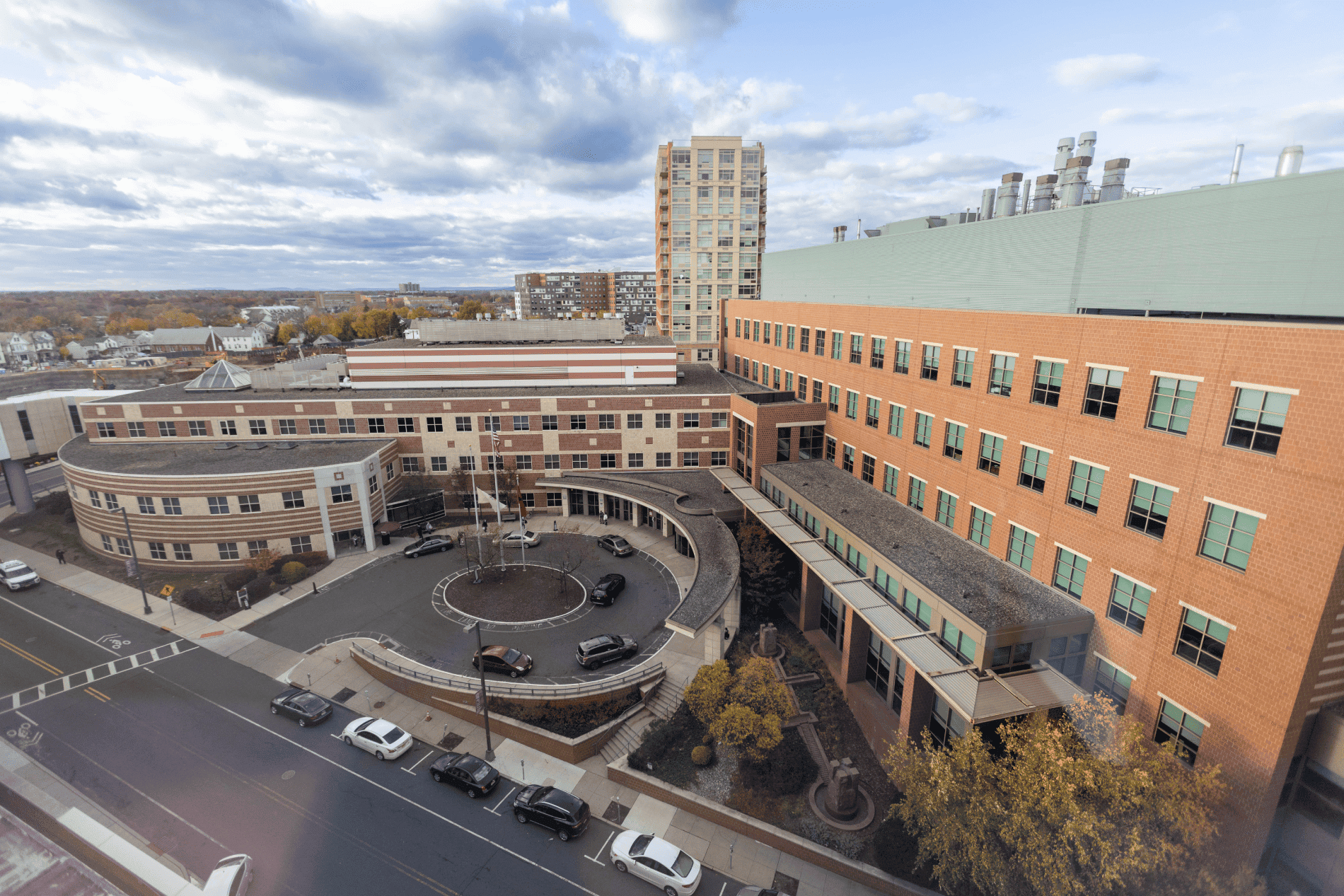Top Rutgers Health officials shielded from NJ conflict-of-interest law