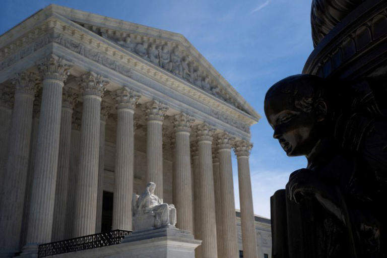 New term gives US Supreme Court's Thomas and Alito more chances to ...
