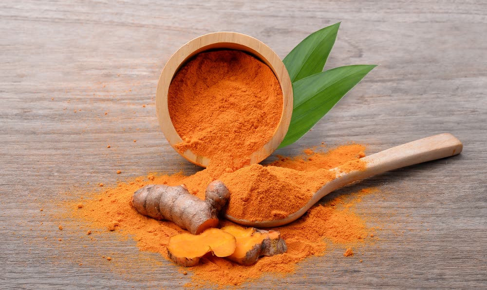 How eating turmeric every day may affect your joints, heart and brain