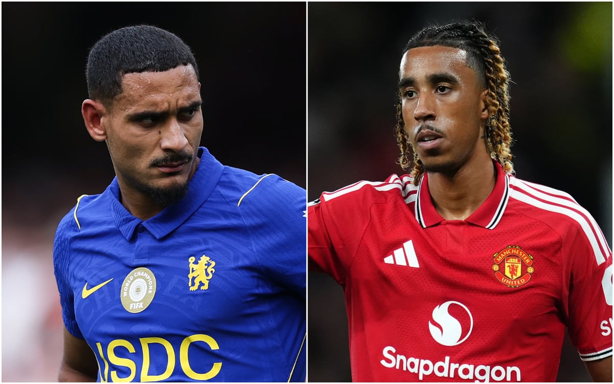 Chelsea vs Man Utd battle confirmed after France red card announcement