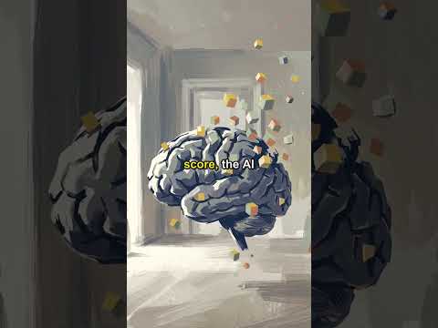 AI reveals the right side of the brain ages faster than the left
