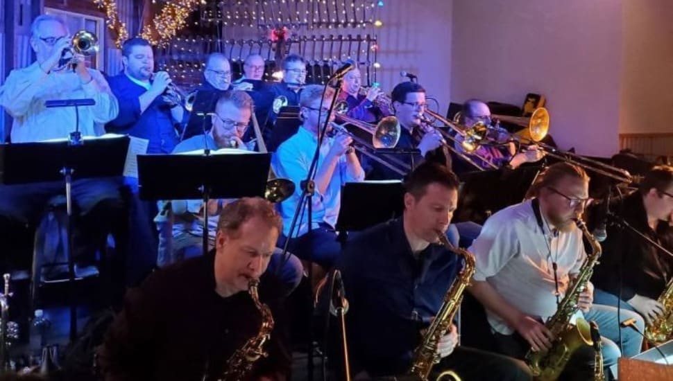 Penn State Abington hosts free fall concerts featuring Andrew Neu Big ...