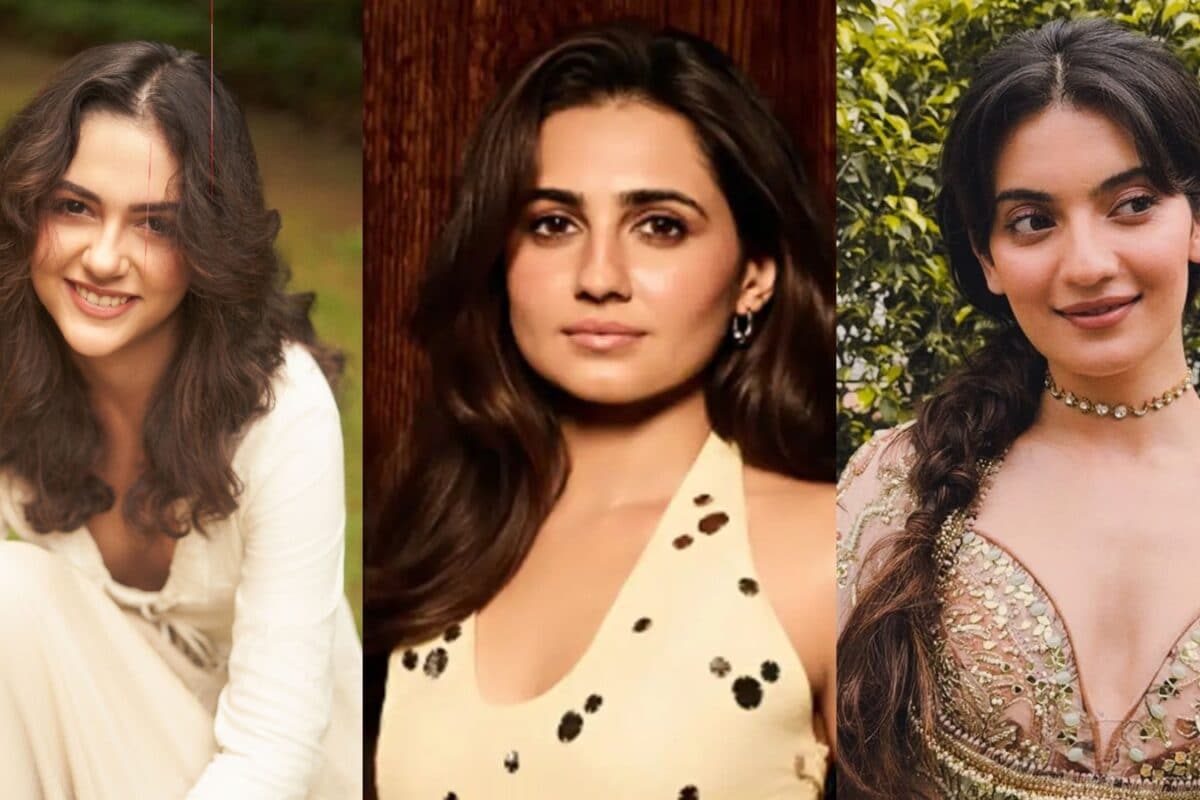 Opinion | Real deal: The girls Bollywood didn’t quite launch