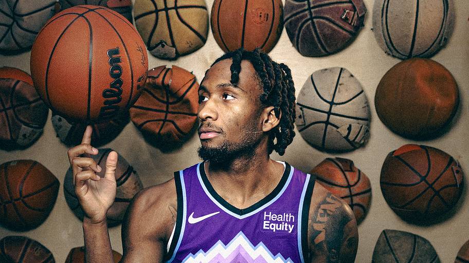 NBA rookie of the year rankings 1.0: How a stacked class looks heading ...