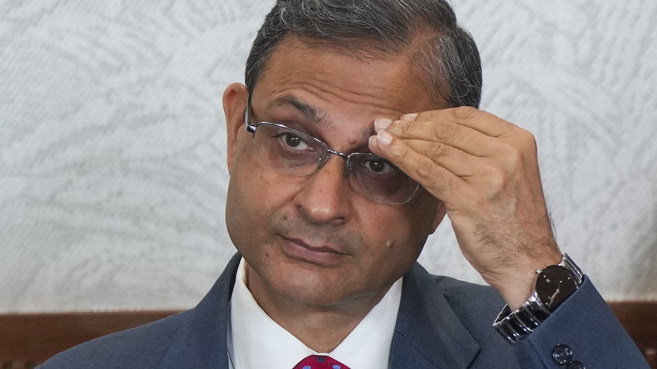 RBI remains cautious on crypto, backs underlying technology: Governor ...