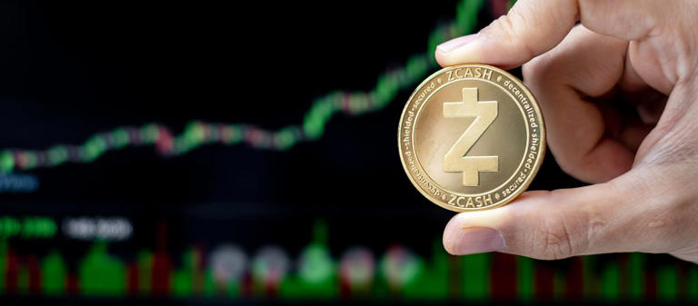 We asked ChatGPT whether Zcash holds $1,000 through October after a ...