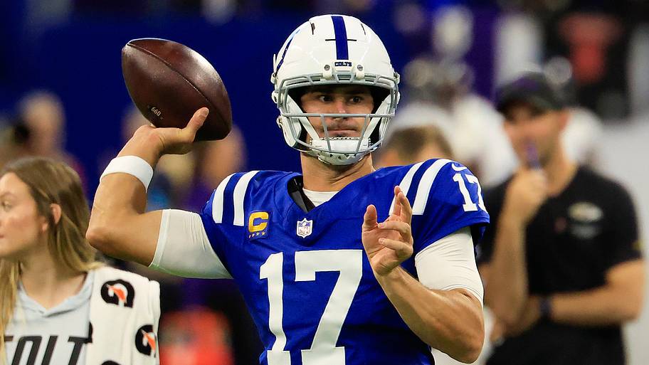 The best fantasy football streaming options at QB, RB, WR and TE in Week 4