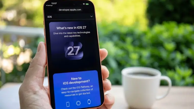 Updated to iOS 27? Check this privacy setting on your iPhone immediately