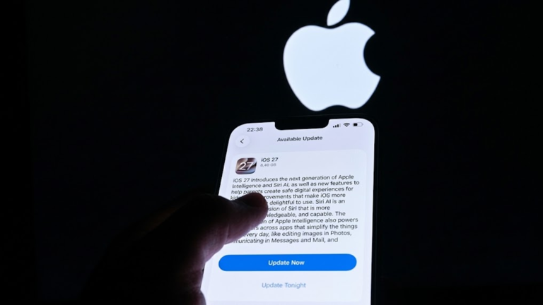 Updated to iOS 27? Check this privacy setting on your iPhone immediately