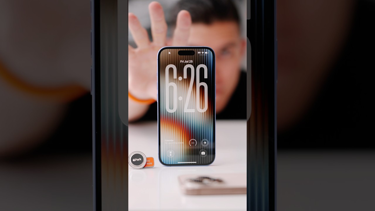 Top iOS 26 features you need to check out right now