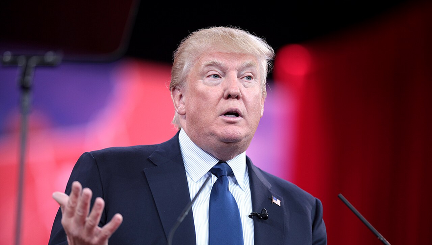 Trump calls rates ‘too high’ as bond investors demand more to hold US debt