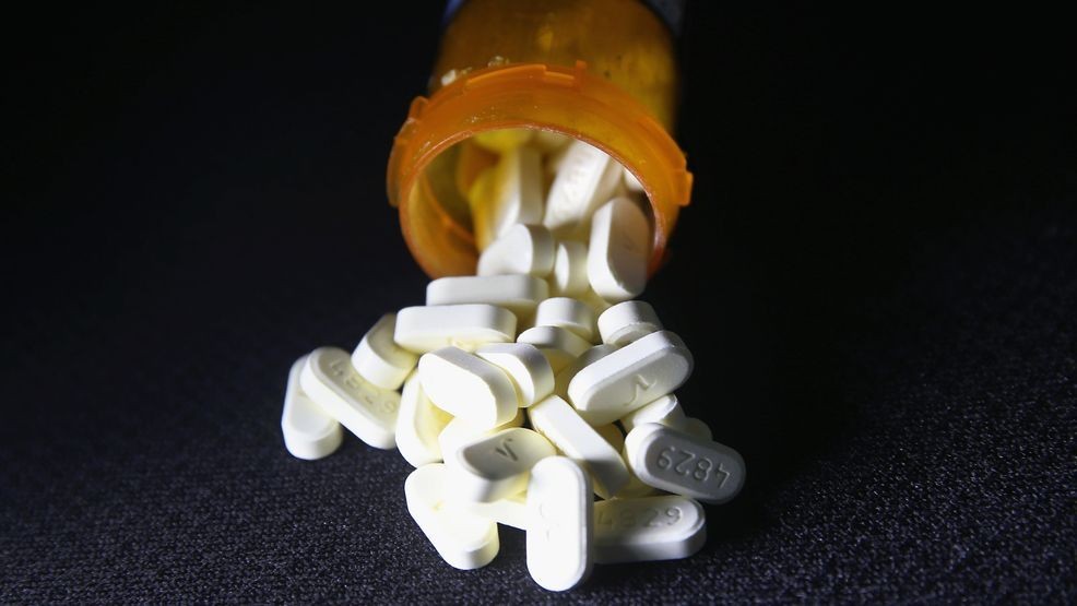 Arkansas fall drug take back day scheduled for Oct. 24