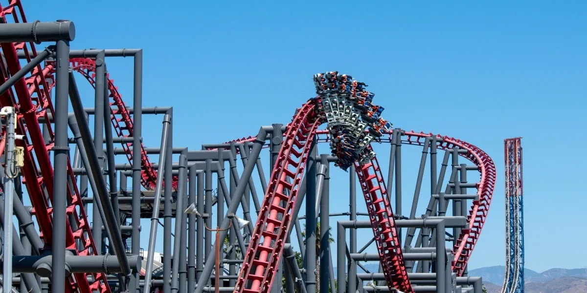 Six Flags faces a mass tort over severe brain bleeds as the extreme ...