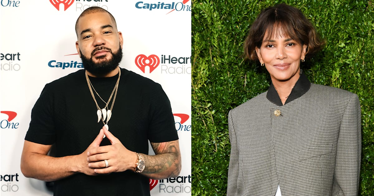 DJ Envy defends Halle Berry amid child abuse claims, says she 'did what ...
