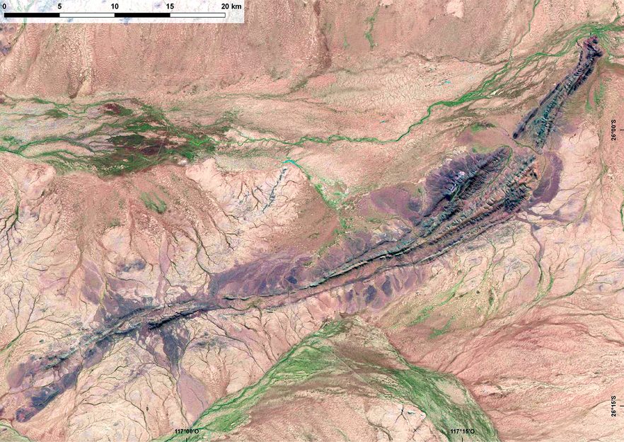 The oldest thing on Earth is a massive 4.4 billion years old – and ...