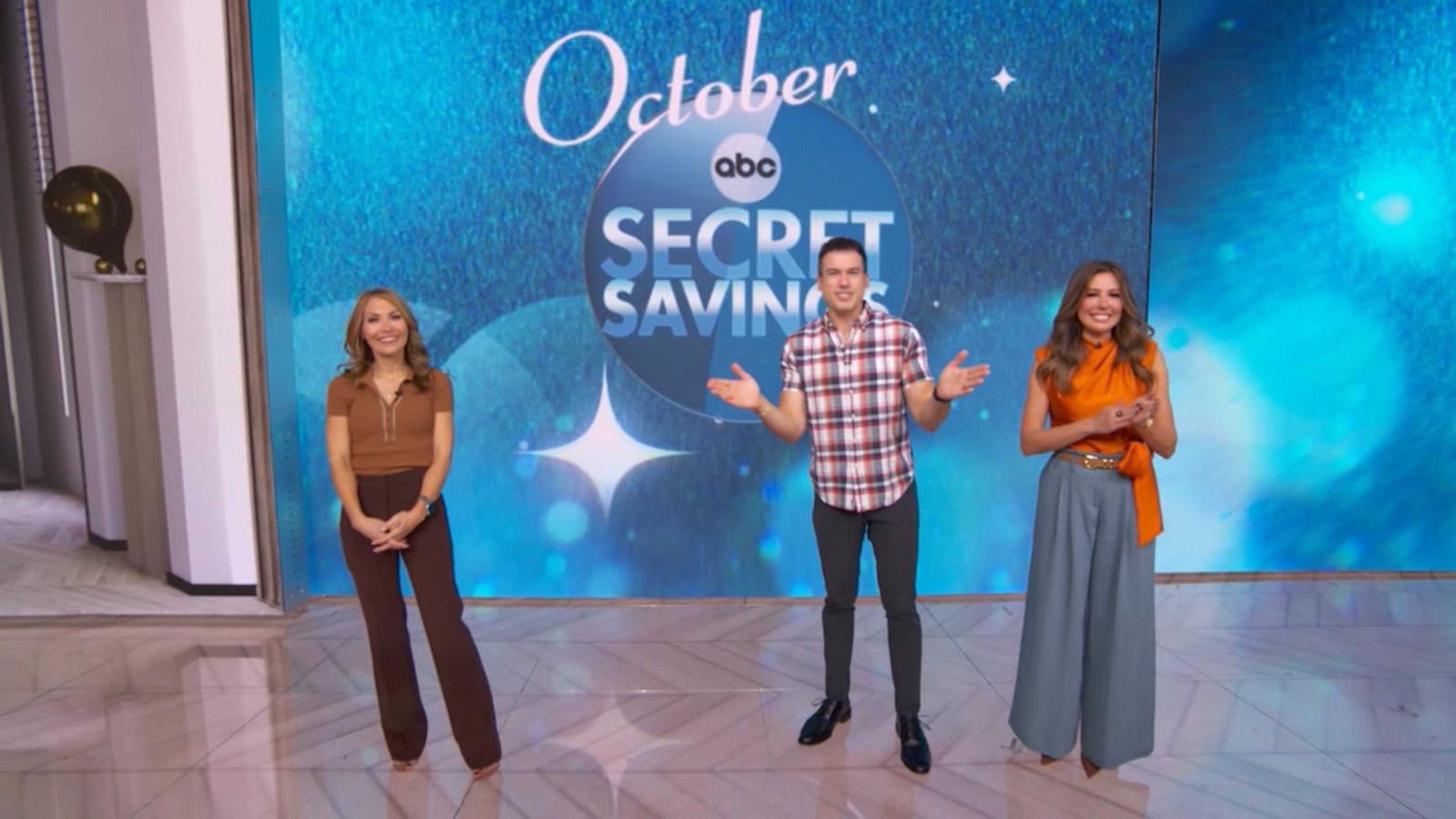 Secret savings: Home, kitchen and more!