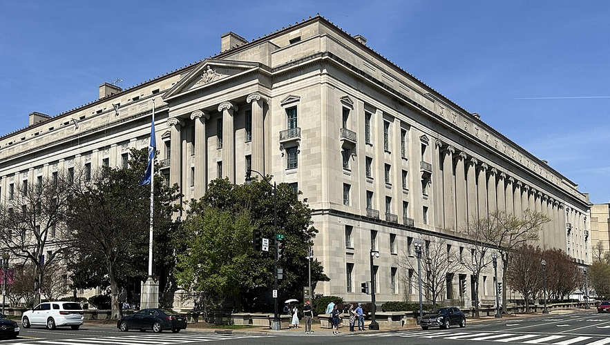 Katie Phang calls DOJ bid to end her Epstein files lawsuit 'chock-full ...