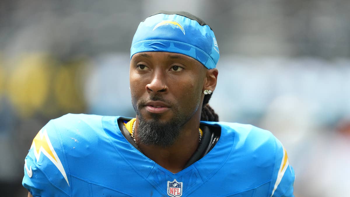 Panthers linked to a 6-foot-2 WR with 16 touchdowns over the last two ...