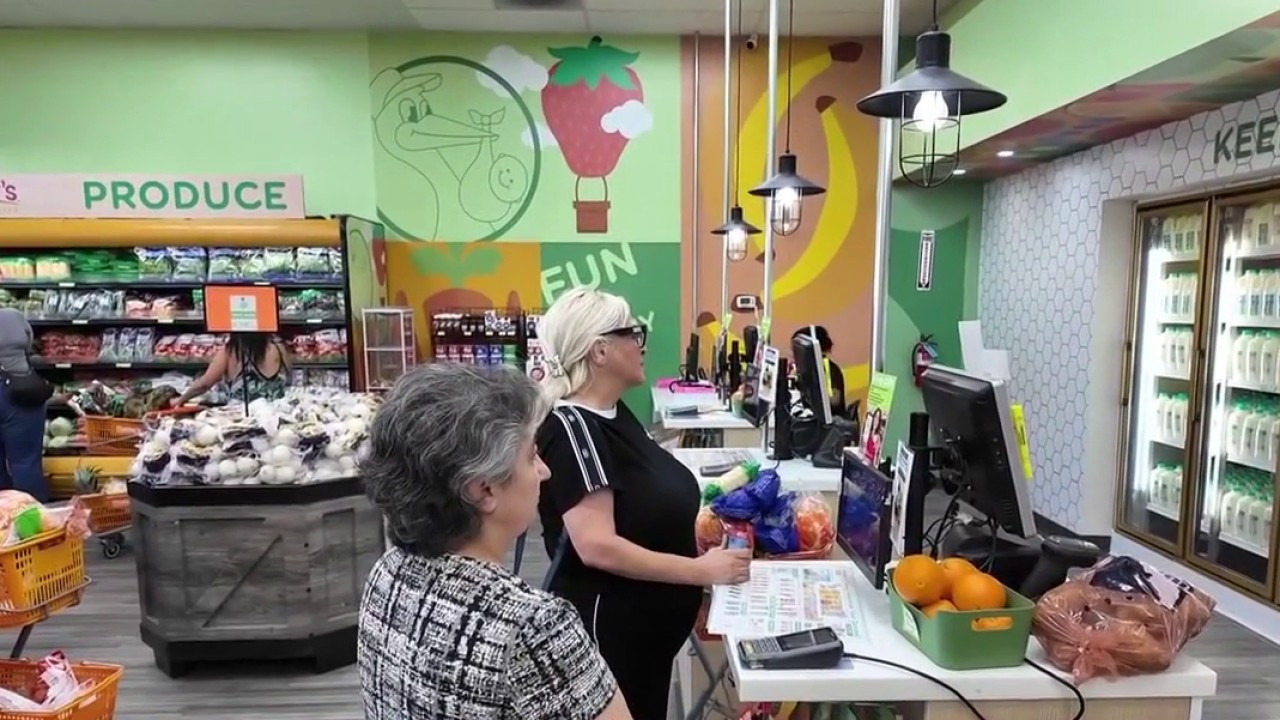CalFresh fresh fruit and vegetable program restarts