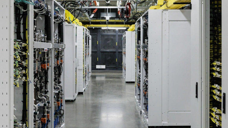 Fox News AI newsletter: AI engineer accused of bugging conference room