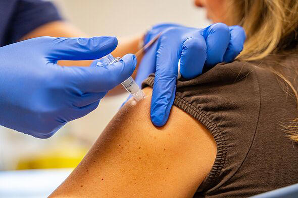 GP confirms whether Brits should be worried about superflu this winter