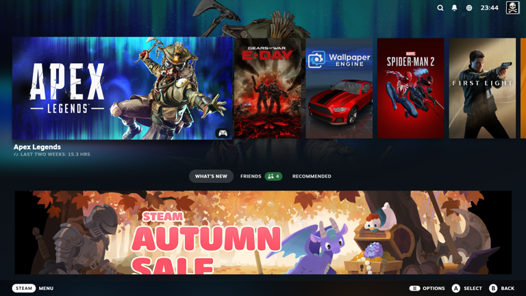 Steam revenue hit $1.7 billion in September 2026
