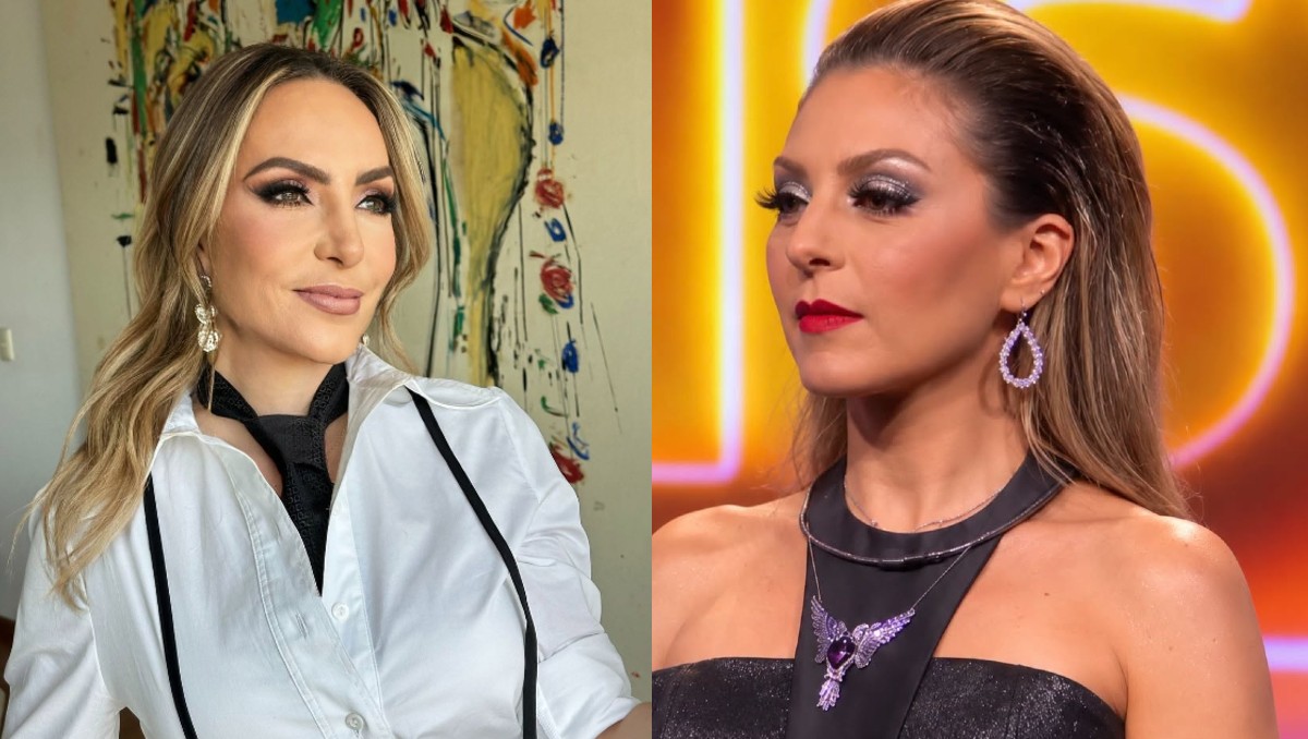 ¿Regresa OV7? Erika Zaba muestra su apoyo a Mariana Ochoa tras llegar a ...