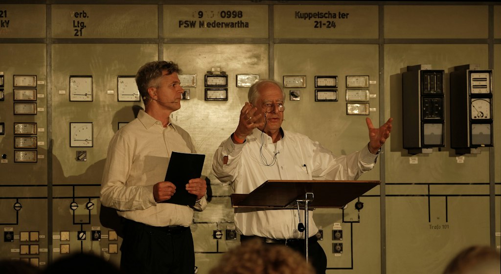 Kunstsammlung Neubrandenburg zeigt Surrealismus in Lesung und Film