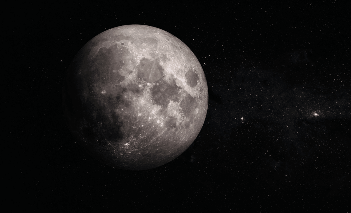 The moon is about to hide Jupiter in a rare predawn sky event: Here’s ...