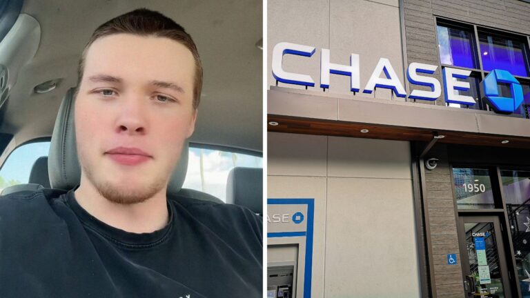 ‘I have zero money': Miami man gets 14 emails from Chase Bank. Then his business and personal accounts are closed without explanation