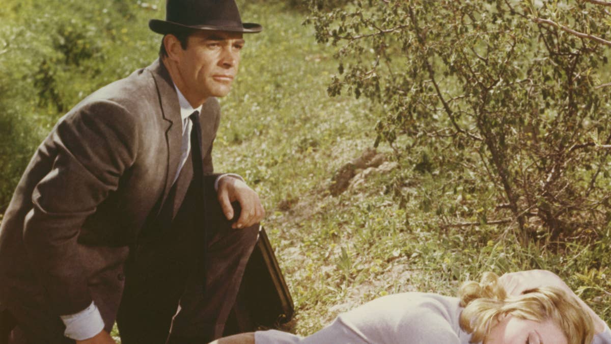 Will we finally learn the next James Bond actor on October 5?