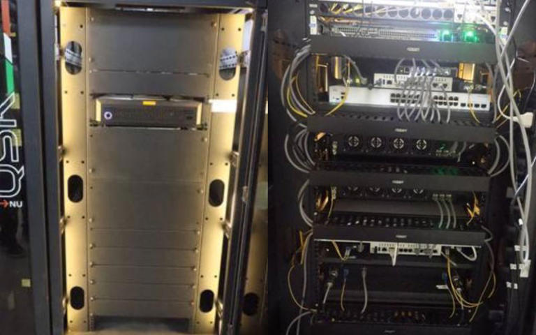 India achieves quantum breakthrough: QNu Labs demonstrates 5.56-km ...
