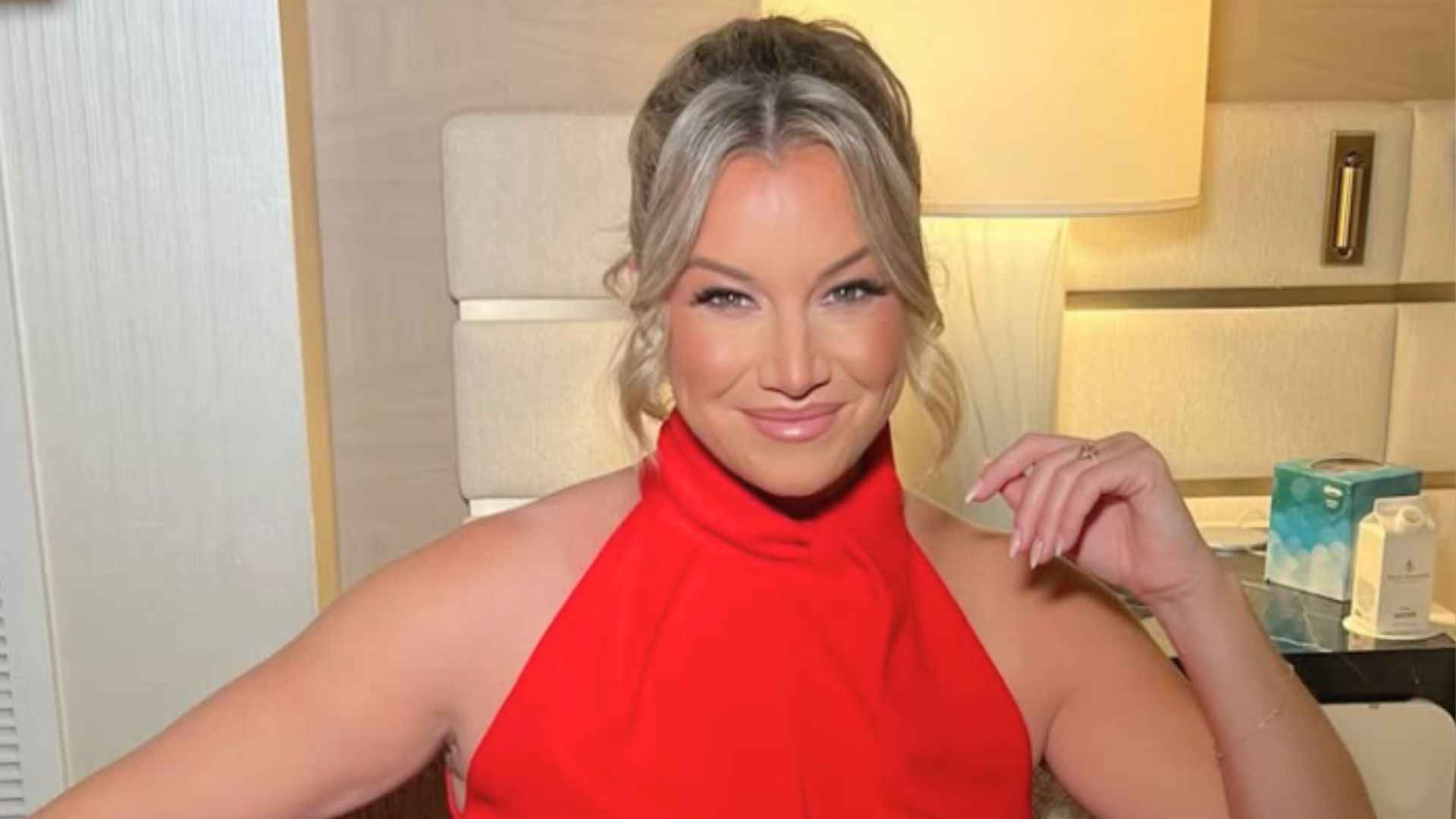 Below Deck Med star Hannah Ferrier reveals new details about getting ...