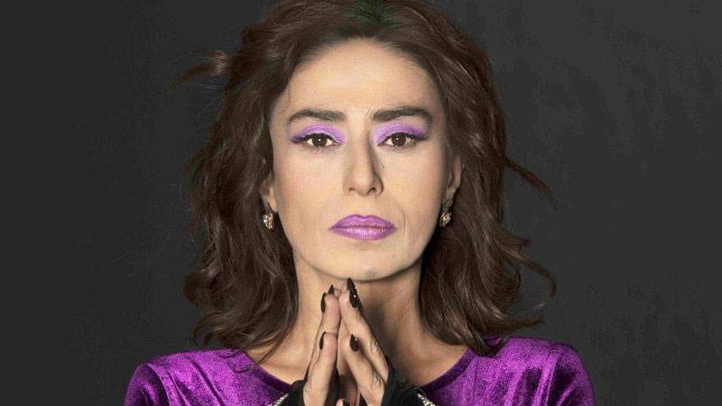 Sunucu Seray Sever: Yıldız Tilbe, banka hesabındaki faiz gelirini ...